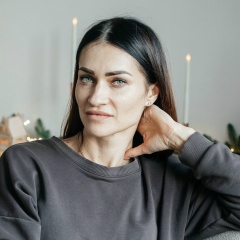 Елена Быховская, Красноярск