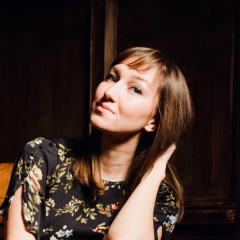 Екатерина Рыкунова, 27.01.1990, Москва