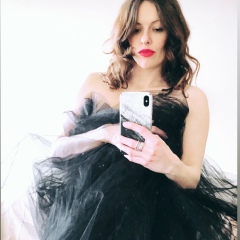 Ангелина Вовк, 07.06, Ростов-на-Дону