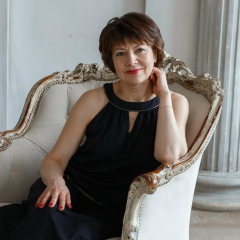 Наталья Агеева, 15.04, Санкт-Петербург