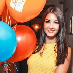 Мария Ногай, 06.05, Алматы