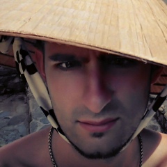 Константин Константинович, 20.08, Москва