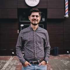 Сергей Будаев, 04.04, Новосибирск