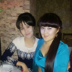 Молдир Жалгасбаева, 20.02.1905, Нукус