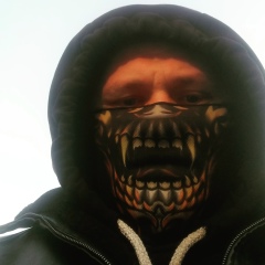 Славик Зайцев, 23.09.1977, Одесса