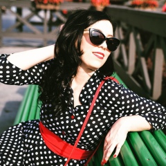 Екатерина Шаброва, 19.06.1988, Казань