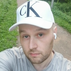 Сергей Громов, 04.01, Санкт-Петербург