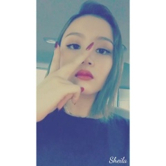 Ha Yi Lee Osita, 23.09.1996