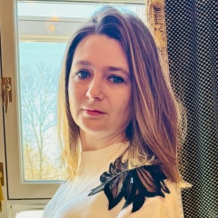 Виктория Федотова, 09.05.1985