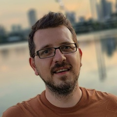 Геннадий Веркин, 03.01.1987, Dubai