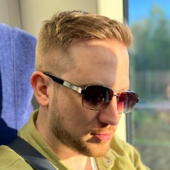 Иван Переверзев, 17.11, Екатеринбург