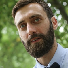 Алексей Юренков, 09.12, Москва