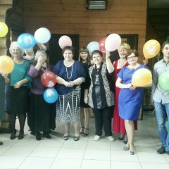 Елена Нестерова, 18.09, Новосибирск