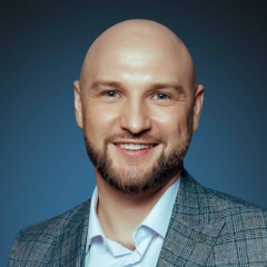 Владислав Челпаченко, Москва