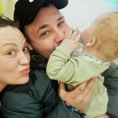 Константин Волков, 31.12, Санкт-Петербург