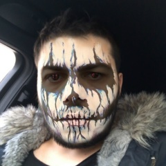 Сево Габриелян, Москва