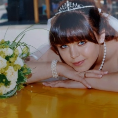 Елизавета Рей, 22.01.1986, Köln