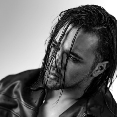 Евгений Иванов, Новосибирск