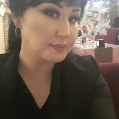 Айжан Кайназарова, 15.02.1988