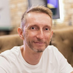 Андрей Хлынов, 30.07, Первоуральск