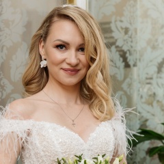 Марина Матвеева, 12.04, Иваново