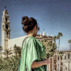 Анна Пихельсон, 13.02.1988, Киев