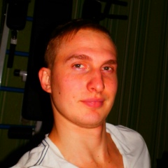 Максим Топчий, 31.03.1989, Запорожье