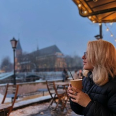 Алла , 21.09.1986, Белгород