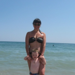 Полина Наполова, Барановичи