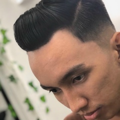 Firman , 12.03.1995, Padang