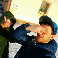 Константин Петрунин, 18.09, Санкт-Петербург