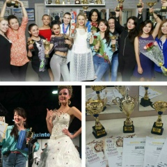 Айгерим Πавлова, 11.07.1987, Актобе