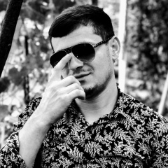 Murad Camirzoyev, 31.12.1996, Баку