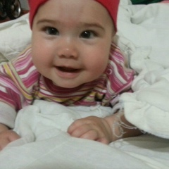 Мехрибан Исмаилова, 07.10.1987, Алматы