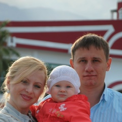 Андрей Лутцев, 08.10.1983, Тюмень