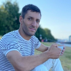 Денис Рязанцев, 08.07, Ярославль