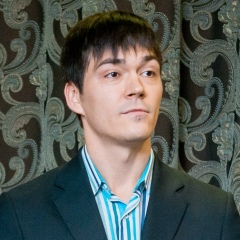 Ринат Гареев, 01.11.1988, Казань