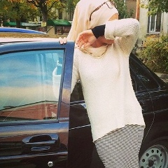 Алия Набиева, 18.05, Казань