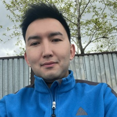 Luar Lk, 28.09, Кокшетау