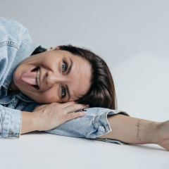 Софа Голдобина, 16.01, Томск