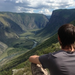 Антон Бондаренко, 28.12, Барнаул