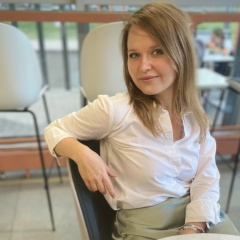 Мария Александрова, 13.02.1990, Набережные Челны