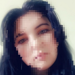 Ольга Давыдова, 19.08, Караганда