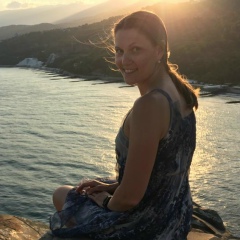 Валентина Петренко, 26.08.1988