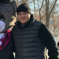 Ержалгас Ергазы