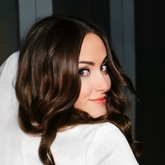 Ольга Фидель, 04.11, Москва