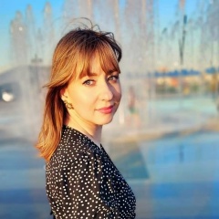 Ксения Колонтай, 11.10, Магнитогорск