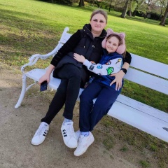 Снежана Бугай, 27.10.1989, Кишинев