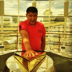 Даулет Тайкешев, 02.01.1986, Костанай