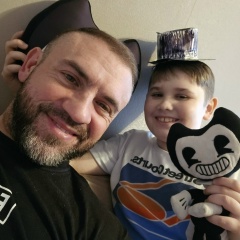 Alexander Yeskin, 16.12, Санкт-Петербург